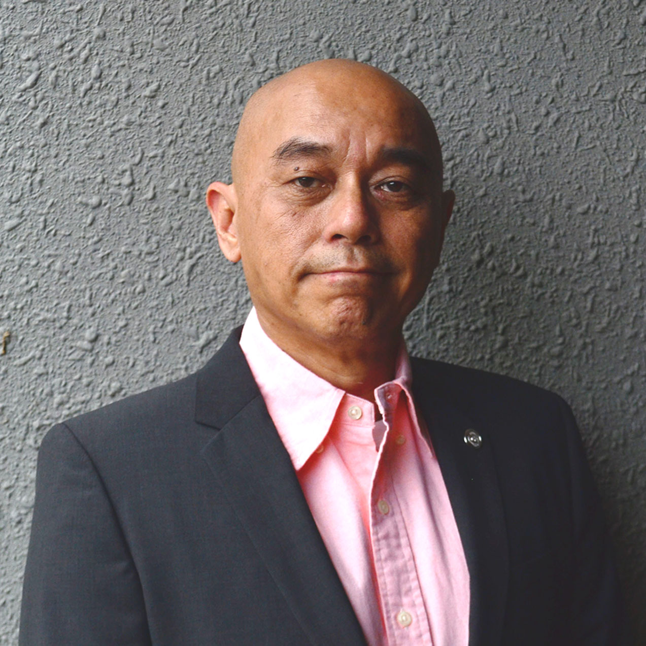 Lionell Tan (Tan Peng Eng)